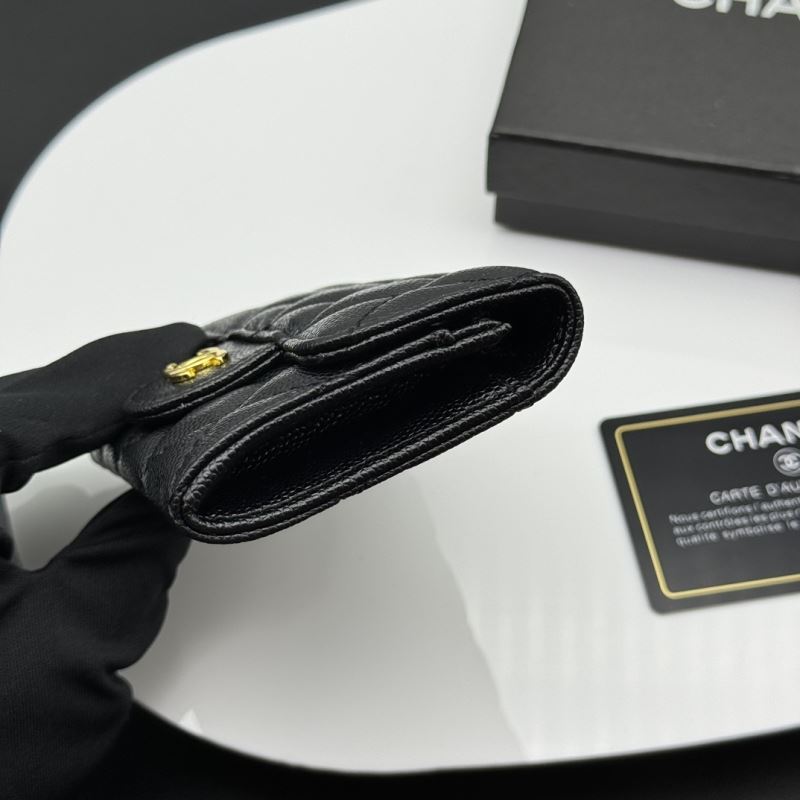 Chanel Wallets Purse